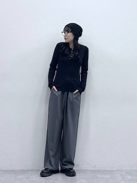 moemistyleさんのコーディネート