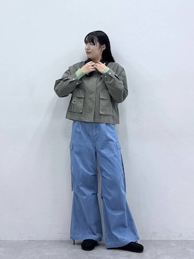 moemistyleさんのコーディネート