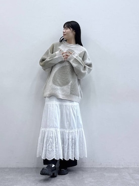 moemistyleさんのコーディネート