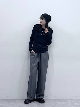 moemistyleさんのコーディネート