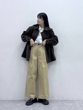 moemistyleさんのコーディネート