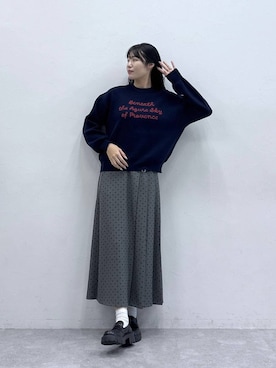 moemistyleさんのコーディネート