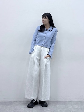 moemistyleさんのコーディネート