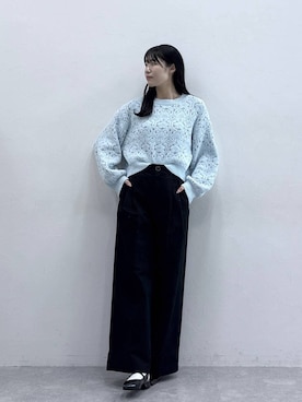 moemistyleさんのコーディネート