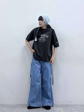 moemistyleさんのコーディネート