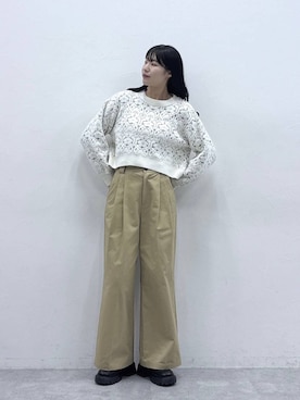 moemistyleさんのコーディネート