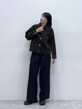 moemistyleさんのコーディネート