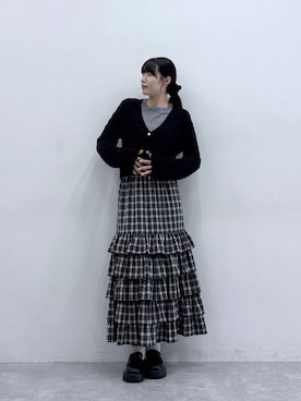 moemistyleさんのコーディネート