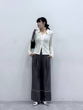 moemistyleさんのコーディネート