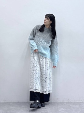 moemistyleさんのコーディネート