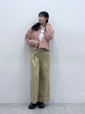 moemistyleさんのコーディネート