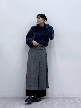 moemistyleさんのコーディネート