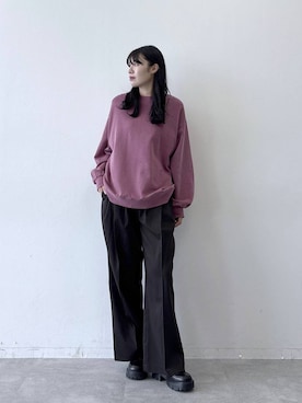 moemistyleさんのコーディネート