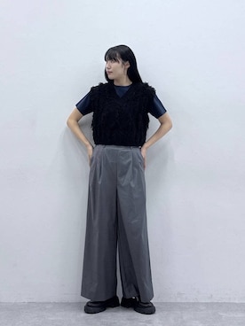 moemistyleさんのコーディネート