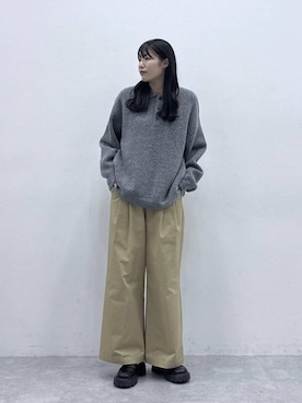 moemistyleさんのコーディネート