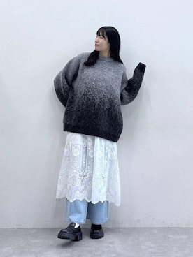 moemistyleさんのコーディネート