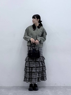 moemistyleさんのコーディネート