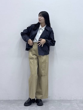 moemistyleさんのコーディネート