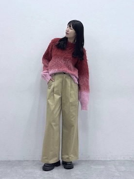 moemistyleさんのコーディネート