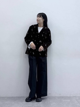 moemistyleさんのコーディネート