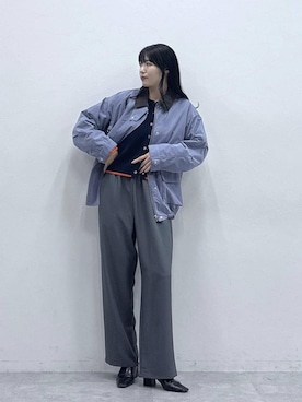 moemistyleさんのコーディネート