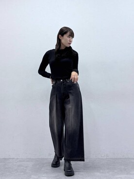 moemistyleさんのコーディネート