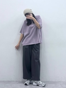 moemistyleさんのコーディネート