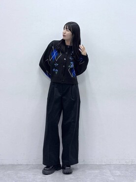 moemistyleさんのコーディネート