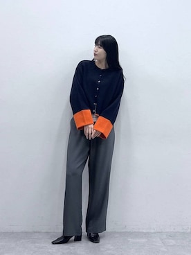 moemistyleさんのコーディネート