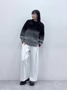 moemistyleさんのコーディネート