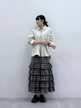 moemistyleさんのコーディネート