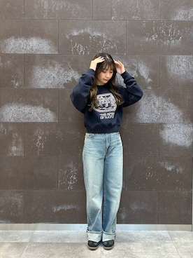 はなさんのコーディネート