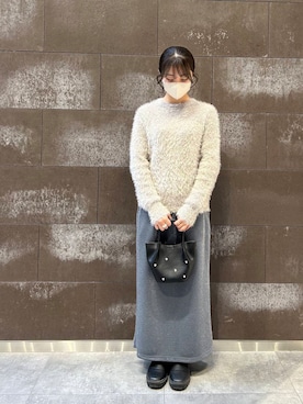 はなさんのコーディネート