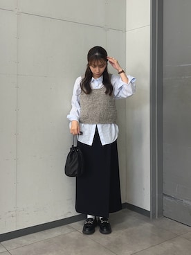 はなさんのコーディネート