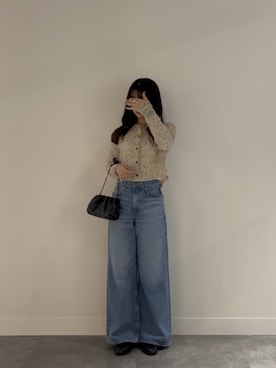 はなさんのコーディネート