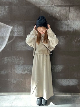 はなさんのコーディネート