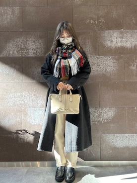 はなさんのコーディネート