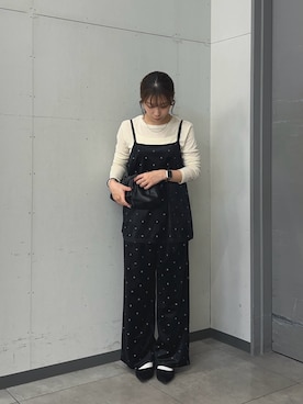 はなさんのコーディネート