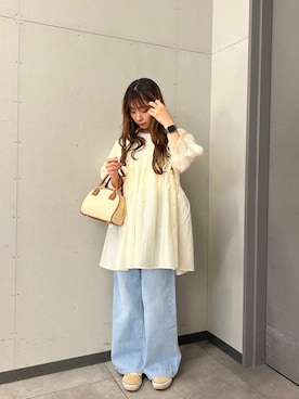 はなさんのコーディネート