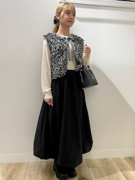 はなさんのコーディネート