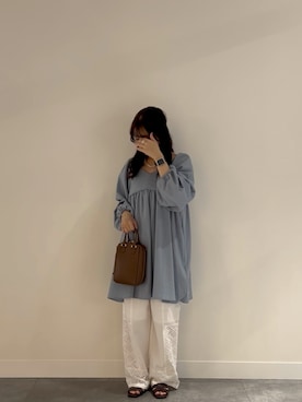 はなさんのコーディネート