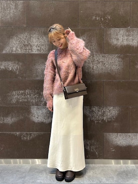 はなさんのコーディネート