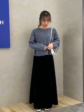 はなさんのコーディネート