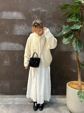 はなさんのコーディネート