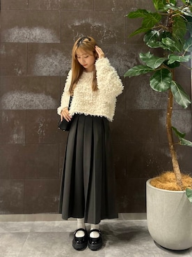 はなさんのコーディネート