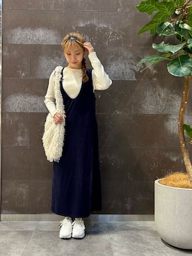 はなさんのコーディネート