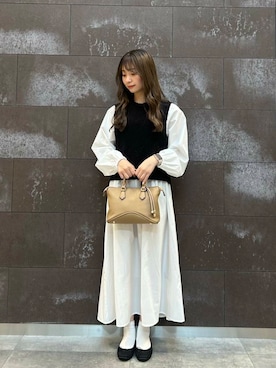 はなさんのコーディネート