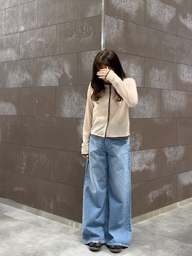 はなさんのコーディネート