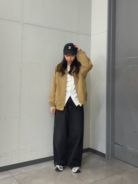 はなさんのコーディネート