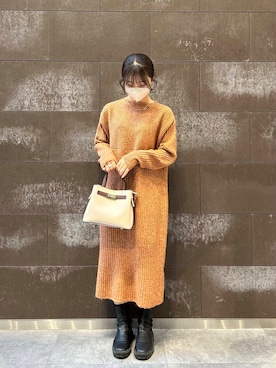 はなさんのコーディネート